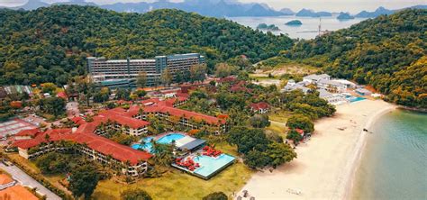 holiday villa langkawi review|holiday villa beach resort.